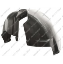 Protector Paso Rueda Trasero Derecho Skoda Octavia 1997-&gt;2001