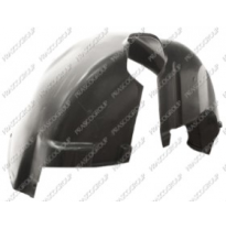 Protector Paso Rueda Trasero Izquierdo Skoda Octavia 1997-&gt;2001