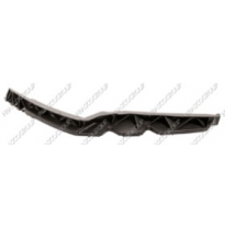 Soporte Lateral Izquierdo Paragolpes Delantero-Plastico Skoda Octavia 2004->