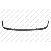 Moldura Central Paragolpes Trasero-Imprimada Mod. 4 Puertas