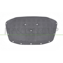 PANEL INSONORIZANTE CAPO