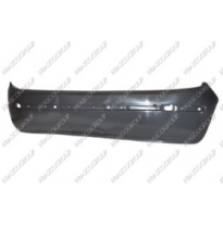 Skoda Fabia 99-*Paragolpes Trasero