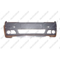 Skoda Fabia 05-*Paragolpes Delantero