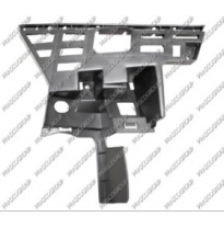 Soporte Lateral Derecho Paragolpes Delantero-Plastico