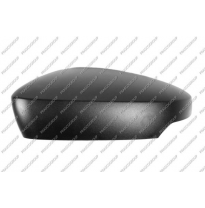 Carcasa Retrovisor Izquierda Negra