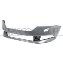 PARAGOLPES DELANTERO-IMPRIMADO-CON AGUJEROS LAVAFAROS