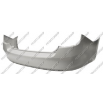 Skoda Rapid 13-*Paragolpes Trasero Sin Agujero Para Sensor Skoda Rapid 2013-&gt;