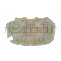 PANEL INSONORIZANTE CAPO