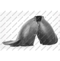 Protector Paso Rueda Delantero Derecho Mod. 01/09 - 12/12