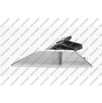 Tapa Lavafaro Derecho Cromado Mod. 06/13 - 02/15