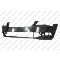 Paragolpes Delantero Negro