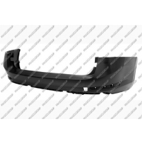 Paragolpes Trasero Mod. Familiar