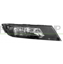 FARO ANTINIEBLA IZQUIERDO