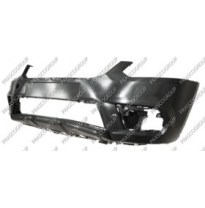 Paragolpes Delantero Negro Liso a Imprimar  Skoda Yeti 2013-&gt;