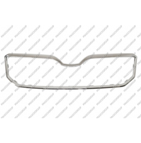 Marco Rejilla Radiator Cromada