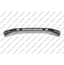 Spoiler Paragolpes Delantero-Negro/Granulado