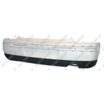 Seat Ibiza 99-*Paragolpes Trasero Para Pintar