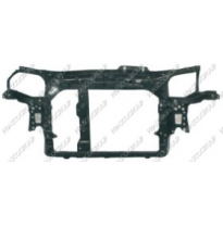 Seat Ibiza 02-*Frente Completo Sin Aire Acondicionado Seat Ibiza 2002-&gt;