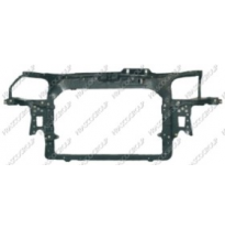 Seat Ibiza 02-*Frente Completo Con Aire Acondicionado Seat Ibiza 2002-&gt;