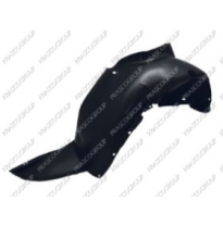 Seat Ibiza 02-*Plast. Pase Rueda Delantero Izq Seat Ibiza 2002-&gt;