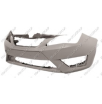 Paragolpes Delantero-No Imprimado (Modelo Fr)