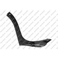 Soporte Lateral Derecho Paragolpes Delantero-Plastico (Mod. Fr)