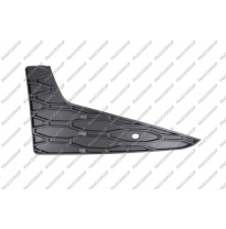 Rejilla Derecha Paragolpes-Negra (Mod. Fr/Cupra)