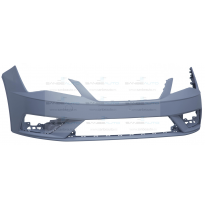 Seat Leon 17-*Paragolpes Delantero Para Pintar