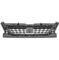 Seat Leon 17-*Rejilla