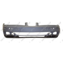 Seat Toledo 99-*Paragolpes Delantero Para Pintar Con Agujeros Para Antiniebla (Modelo Gasolina)