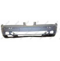 Seat Toledo 99-* Paragolpes Delantero Para Pintar Con Agujeros Para Antiniebla (Modelo Diesel)