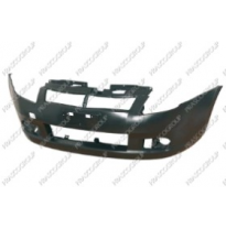 Paragolpes Delantero Negro Swift  05&gt; Suzuki Swift 2005-&gt;