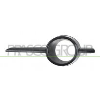 MARCO FARO ANTINIEBLA IZQUIERDO IMPRIMADO-ABS MOD. SPORT