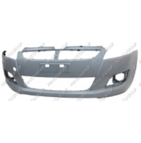 Paragolpes Delantero Imprimado Swift 11&gt; Suzuki Swift 2011-&gt;
