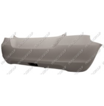 Parachoques Trasero Imprimado