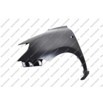 ALETA DELANTERA IZQUIERDA CON AGUJERO PILOTO