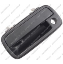 Maneta Exterior Delantera Izquierda Negra-Sin Llave Suzuki Vitara 1988-&gt;