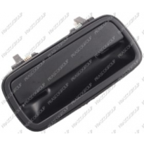 Maneta Exterior Trasera Izquierda Negra Suzuki Vitara 1988-&gt;