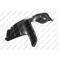 Plastico Pase Rueda Delantero Derecho