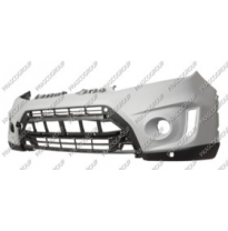 Paragolpes Delantero-Imprimado-Con Agujeros Sensores Aparcamiento Suzuki Vitara 2015-&gt;