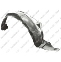 Protector Paso Rueda Delantero Derecho Toyota Corolla 2010-&gt;