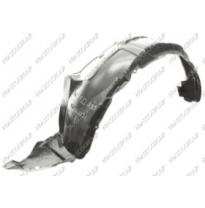 Protector Paso Rueda Delantero Izquierdo Toyota Corolla 2010-&gt;