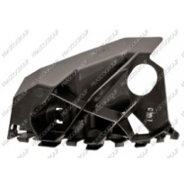 Soporte Lateral Izquierdo Paragolpes Delantero-Plastico Toyota Aygo 2005-&gt;