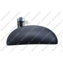 Maneta Exterior Delantera Derecha Con Imprimacion Toyota Aygo 2012-&gt;