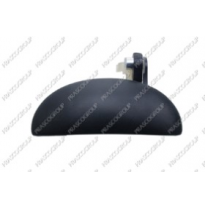 Maneta Exterior Delantera Izquierda-Con Imprimacion Toyota Aygo 2012-&gt;