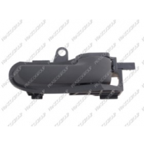 Manecilla Interior Delantera/Trasera Derecha-Gris Toyota Aygo 2012-&gt;