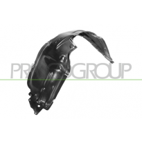 PLASTICO PASE DE RUEDA DELANTERO DERECHO