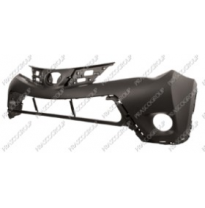 Paragolpes Delantero Superior Imprimado