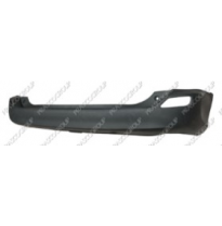 Paragolpes Trasero Gris Oscuro Rav 4 13&gt; Toyota Rav4 2013-&gt;