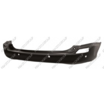 Paragolpes Trasero Gris Oscuro Con Agujeros Para Sensor Rav4 13&gt; Toyota Rav4 2013-&gt;